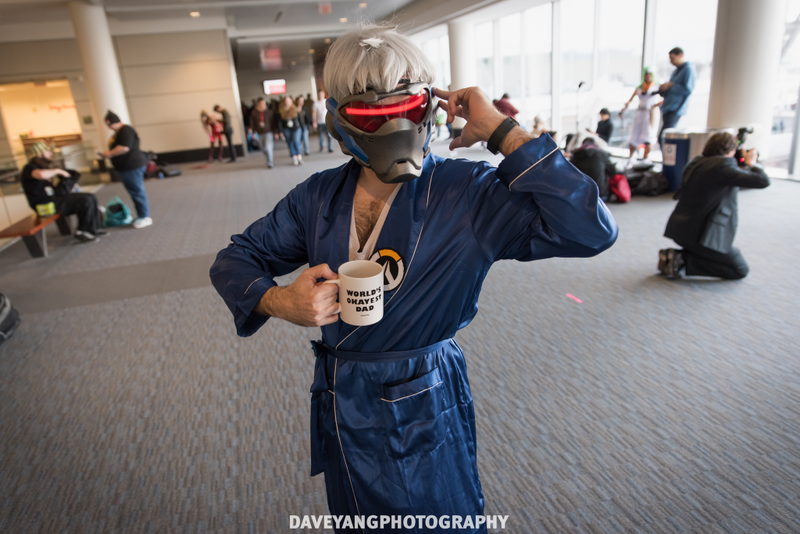 Photo by Dave Yang